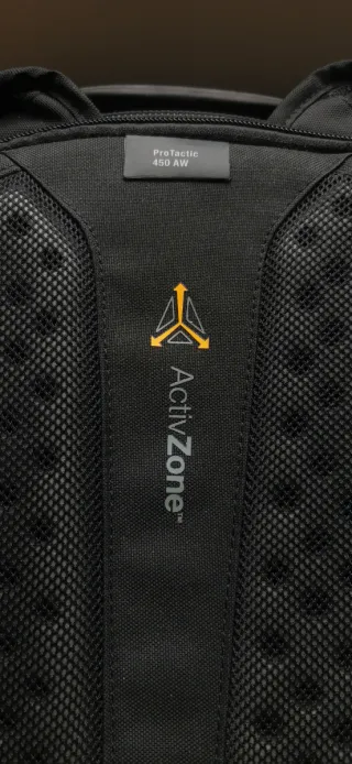 Lowepro ProTactic BP 450 AW Mochila