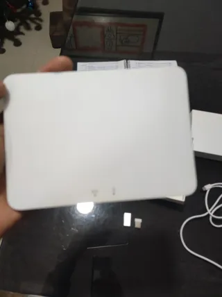 Trackpad JOMAA Bluetooth Recargable