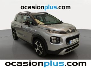 Citroen C3 Aircross PureTech 110 S&S Shine 81 kW (110 CV)