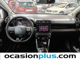 Citroen C3 Aircross PureTech 110 S&S Shine 81 kW (110 CV)