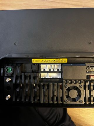 Pantalla Coche Universal