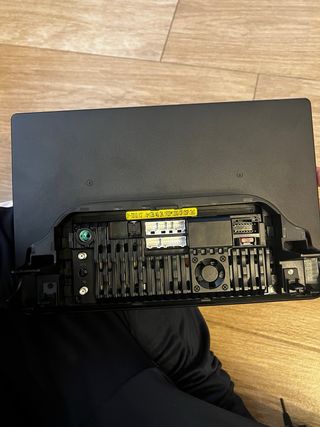 Pantalla Coche Universal