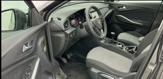 Opel Grandland X DESDE 250€ AL MES ¡SIN ENTRADA!