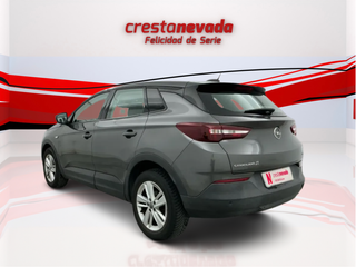 Opel Grandland X DESDE 250€ AL MES ¡SIN ENTRADA!