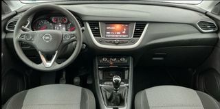 Opel Grandland X DESDE 250€ AL MES ¡SIN ENTRADA!
