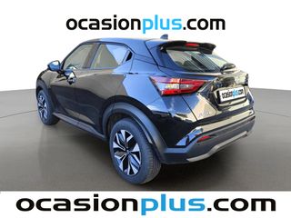 Nissan Juke DIG-T Acenta 84 kW (114 CV)