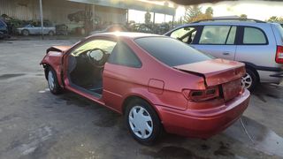 Despiece Toyota Paseo 1.5 1995 a 1998