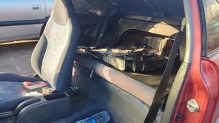 Despiece Toyota Paseo 1.5 1995 a 1998