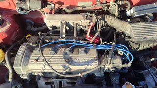 Despiece Toyota Paseo 1.5 1995 a 1998