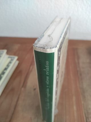 La hija del capitán y otros relatos.