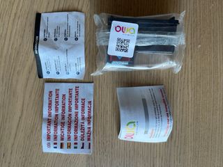 Cartucho Tinta HP 339 Negro OWA Armor