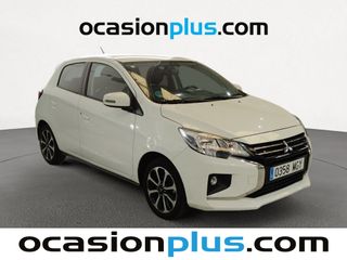 Mitsubishi Space Star 120 MPI Kaiteki 52 kW (71 CV)