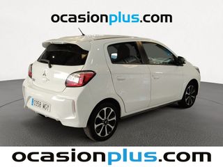 Mitsubishi Space Star 120 MPI Kaiteki 52 kW (71 CV)