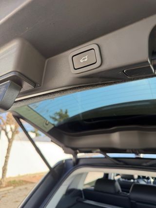 Land Rover Range Rover Sport 2015