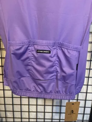 Maillot Mujer Etxeondo Talla L Nuevo con etiqueta