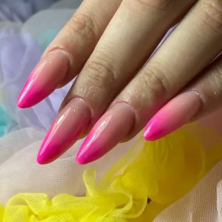 Servicio de Uñas Belleza Maria's