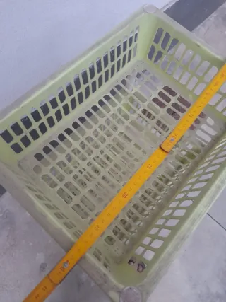 Scaffale portaoggetti 4 ripiani