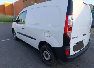 Renault Kangoo 2014