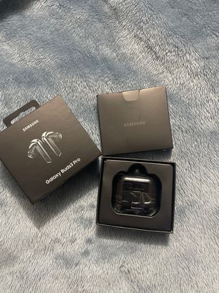 Samsung Galaxy Buds3 Pro