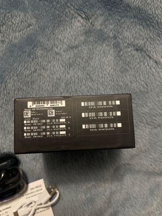 Samsung Galaxy Buds3 Pro