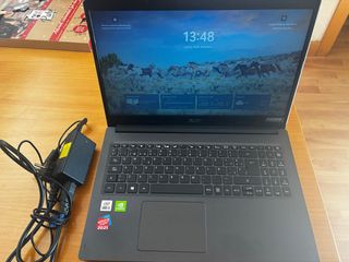 Portátil Acer Negro ¡OFERTA!