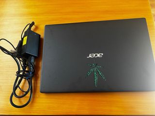 Portátil Acer Negro ¡OFERTA!