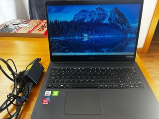 Portátil Acer Negro ¡OFERTA!