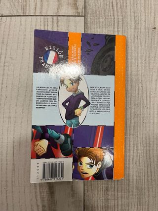 El misterio de la Mona Lisa: Misión Francia (El...