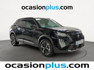Peugeot 2008 Allure Hybrid eDCS6 100 kW (136 CV)