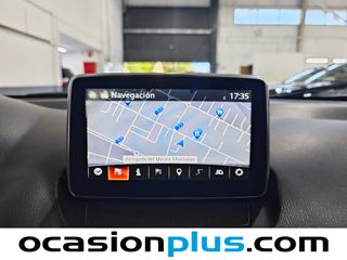 Mazda CX-3 1.5 DE SKYACTIV Luxury 4WD AT 77 kW (105 CV)