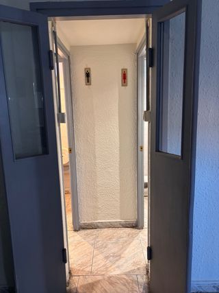 Bar en traspaso Sabadell Centro Renfe