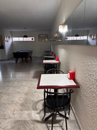 Bar en traspaso Sabadell Centro Renfe