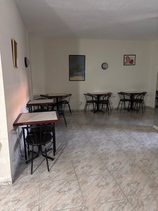 Bar en traspaso Sabadell Centro Renfe