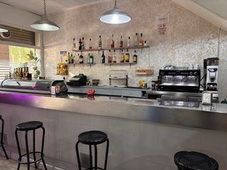 Bar en traspaso Sabadell Centro Renfe