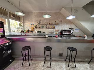 Bar en traspaso Sabadell Centro Renfe