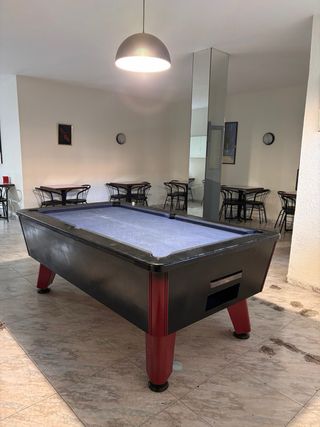 Bar en traspaso Sabadell Centro Renfe