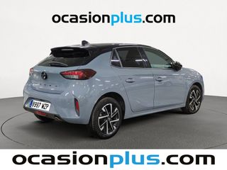 Opel Corsa 1.2 T XHL GS 74 kW (100 CV)
