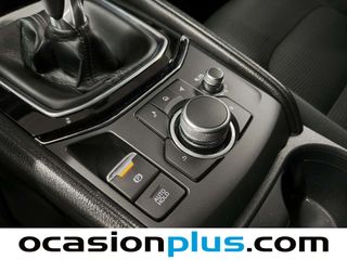 Mazda CX-5 2.0 MHEV Center-Line Plus 121 kW (165 CV)