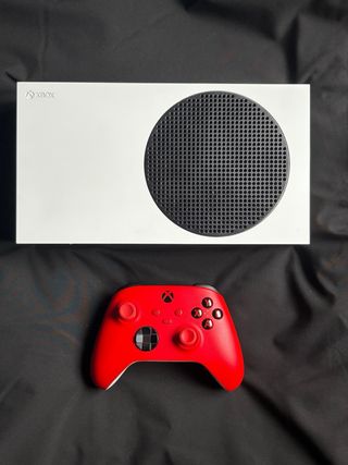 Xbox Series S