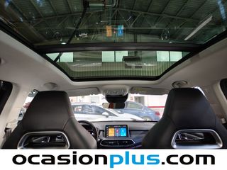 MG eHS 1.5 T-GDI PHEV Luxury 190 kW (258 CV)