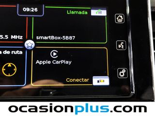 Suzuki Ignis 1.2 GLE 66 kW (90 CV)