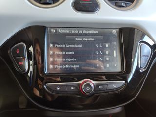 Opel Adam 1.4 XEL Glam 64 kW (87 CV)