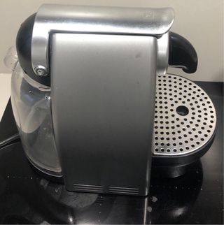 Cafetera  krups Nespresso xn 2125