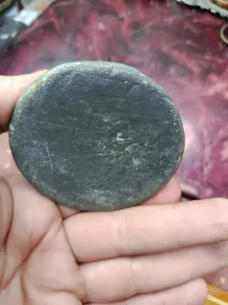 Cardador de  lana/crin.S.XIX-XX