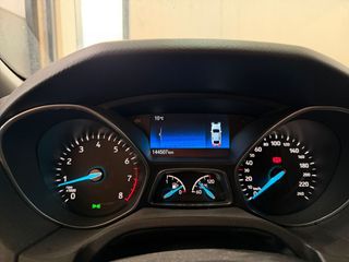 Ford Focus ST-Line R&B