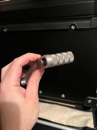 Palanca cambio BMW Gs 1250