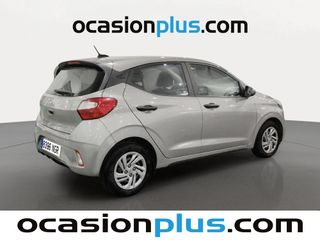 Hyundai i10 1.0 Essence 49 kW (67 CV)