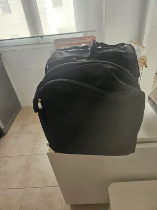 Bolsa Transporte Thermomix TM6 Vorwerk