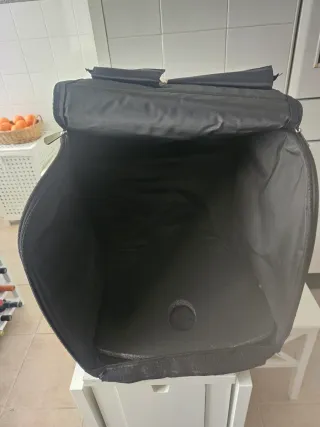 Bolsa Transporte Thermomix TM6 Vorwerk