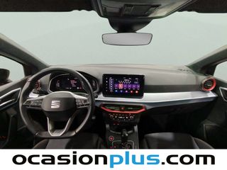 SEAT Ibiza 1.5 TSI FR XL DSG 110 kW (150 CV)